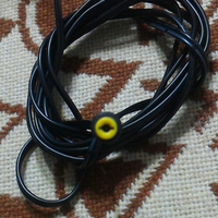 Adattatore Universale AC/DC (500mA, 5,5/2,5mm)