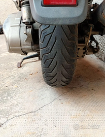 Scooters