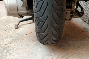 Scooters