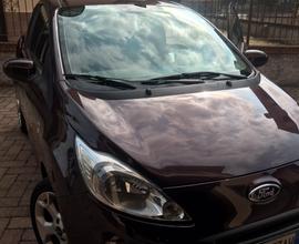 Vendita Ford KA Platinum