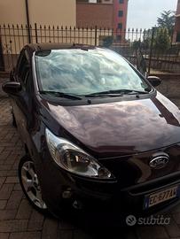 Vendita Ford KA Platinum