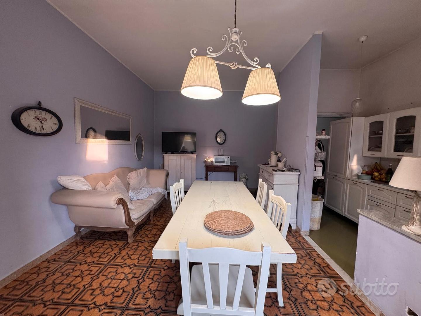 Appartamento – CE - Vista 2