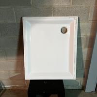 Piatto doccia Duravit 70x80