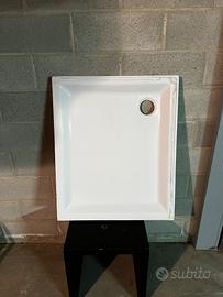 Piatto doccia Duravit 70x80