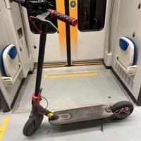 Monopattino electrico