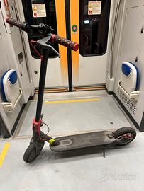 Monopattino electrico