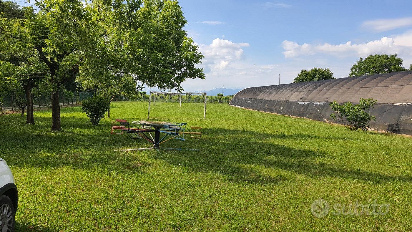 Terreno Agricolo Manzano [Cod. rif 3154827VCG] - Vista 5
