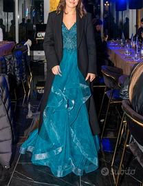 Abito da cerimonia/diciottesimo Musani