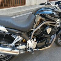 Yamaha BT 1100 - 2002