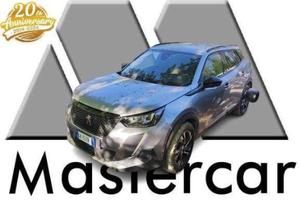 PEUGEOT 2008 BlueHDi 130 EAT8 Allure Pack S/S au