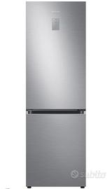 Samsung EcoFlex AI RB34C775CS9/EF Frigorifero Comb