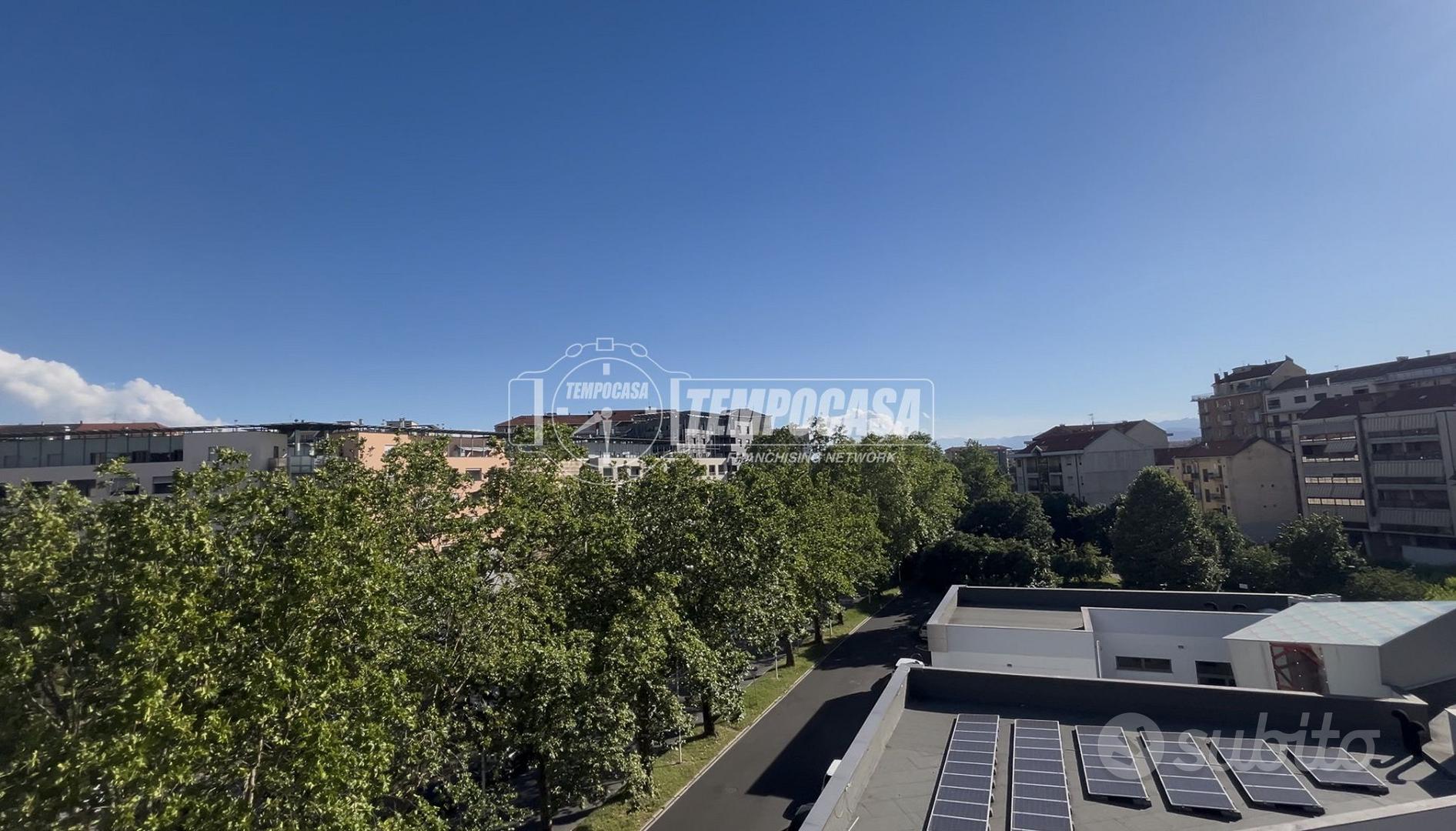 Apartment in Torino, Polo Nord, Circoscrizione 3 - Altro