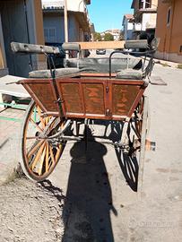 Carrozza tedesca