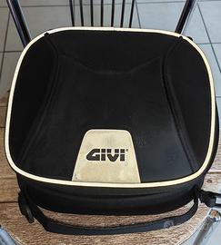 Borsa Serbatoio Givi XS319 Tanklock - Mini 3 Litri