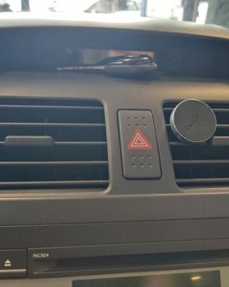 Bocchetta clima centrale FIAT SEDICI del 2008