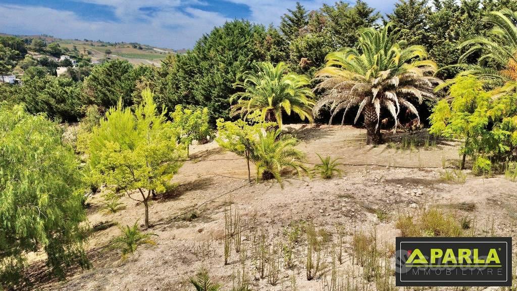 Terreno di 4000 m² a Canicattì - Vista 4