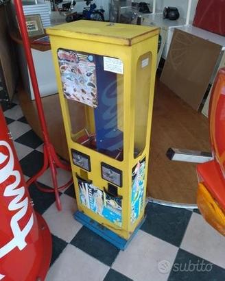 Macchinetta Distributore Di Giochi - Giocattoli