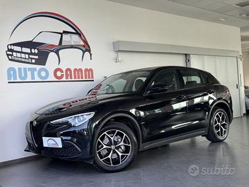 ALFA ROMEO Stelvio 2.0 Turbo 200cv AT8 Q4 Executiv