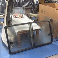 Vetri laterali Toyota Lj 70