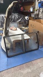 Vetri laterali Toyota Lj 70