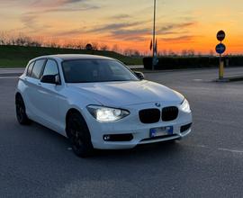 Bmw serie 1 (f20)