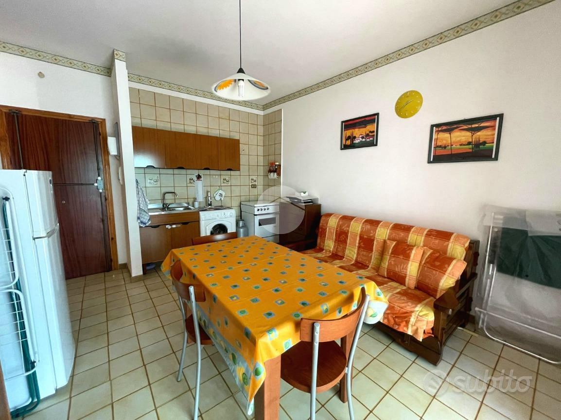 Appartamento – Scalea, San Giuseppe, Monticello - Vista 3