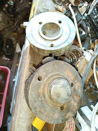 cilindro vespa piaggio faro basso 125 gruppo termi