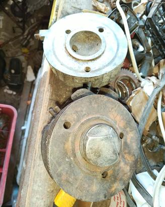 cilindro vespa piaggio faro basso 125 gruppo termi