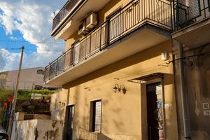 Ampia casa indipendente