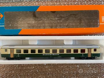 Roco 4238c Vagone di 2 classe SBB