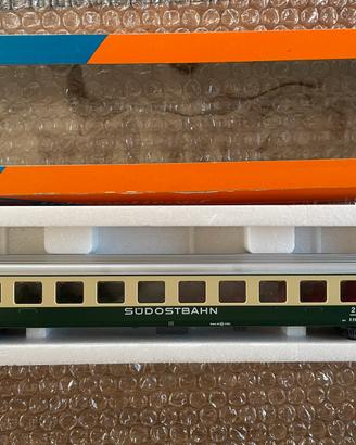 Roco 4238c Vagone di 2 classe SBB