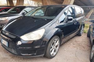 Ford S Max 2.0 diesel 140cv