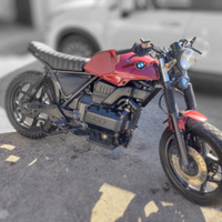 BMW k75