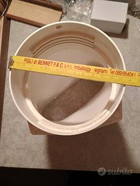 adattatore tubo di scarico per condizionatore 