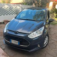 Ford BMax