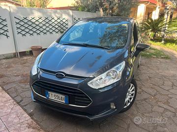 Ford BMax