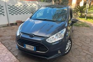 Ford BMax