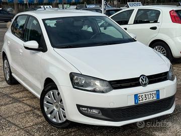 " UNA CHICCA " Volkswagen Polo 1.6 TDI 90CV