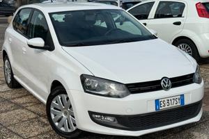 " UNA CHICCA " Volkswagen Polo 1.6 TDI 90CV