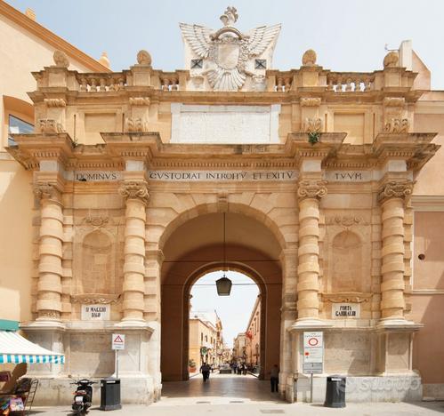 Appartamentino Centro Storico- Studenti, Impiegati