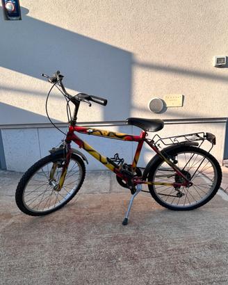 Bici bimbo