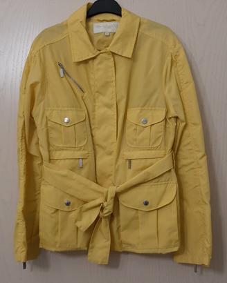 Giacca impermeabile donna "Artigli", TG 46