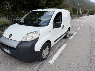 Fiat Fiorino 1.3 MJT 75CV Furgone SX E5+