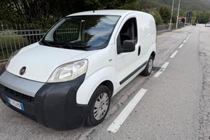Fiat Fiorino 1.3 MJT 75CV Furgone SX E5+