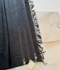 Brunello Cucinelli - Coperta - Plaid