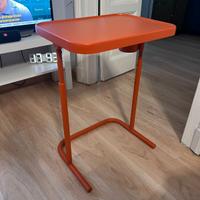 Tavolino di supporto per PC portatile BJÖRKÅSEN