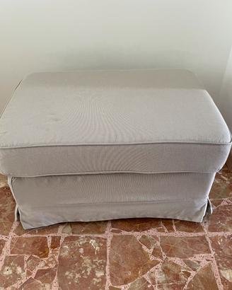 Pouf contenitore