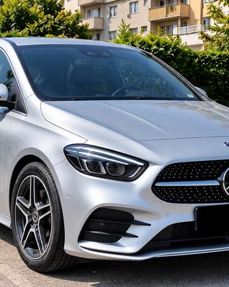 Mercedes Classe B 200 d AMG Line 150 CV Automatica