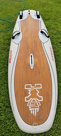 Starboard Isonic 122