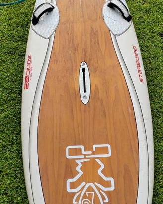 Starboard Isonic 122